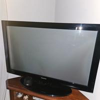 Tv Plasma 43" Samsung 