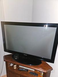 Tv Plasma 43" Samsung 