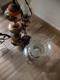 lampadario 