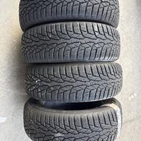 gomme usate 1856515 Winter NOKIAN - WR D4