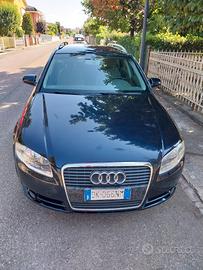 AUDI A4 3ª serie - 2007