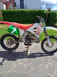 Honda cr 250 anno 1992