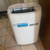 CONDIZIONATORE PORTATILE 15000btu