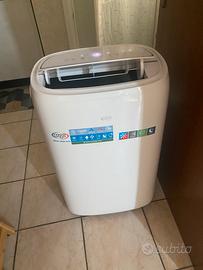 CONDIZIONATORE PORTATILE 15000btu