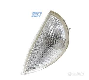 FRECCIE ANTERIORI FIAT SEICENTO 98- BIANCO