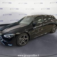Mercedes-Benz CLA Sh.Brake - X118 2023 Shooti...