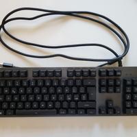 Tastiera Meccanica Logitech G413 Carbon