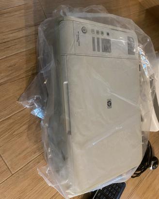 Stmpante hp f4210
