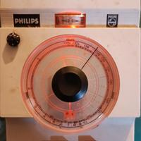 Timer vintage Philips PDT 022/01 funzionante – dop