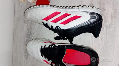 SCARPE DA CALCETTO