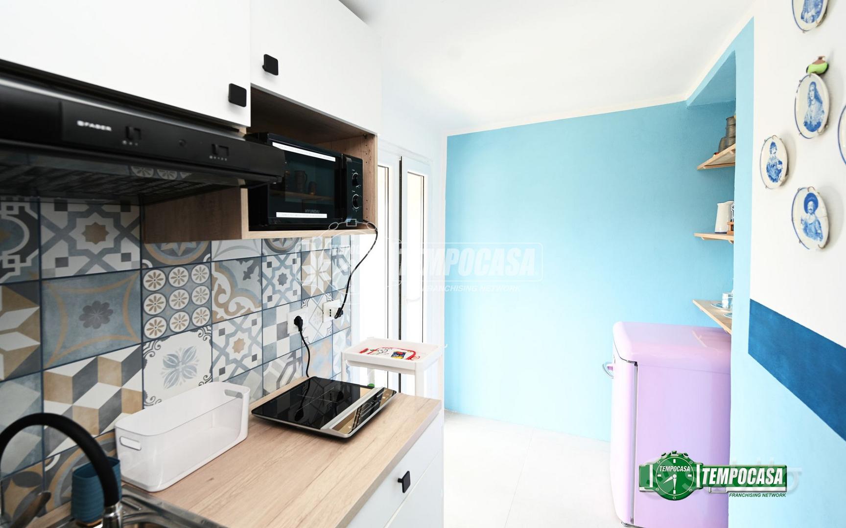 Apartment in Venaria Reale, Centro, Altessano - Vista 5