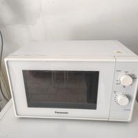 Forno a microonde 