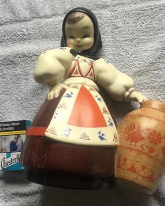 Lenci Ceramica