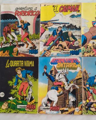 Fumetti da 1 €
