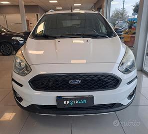 Ford Ka 1.5 EcoBlue 95CV Start&Stop Active 2019