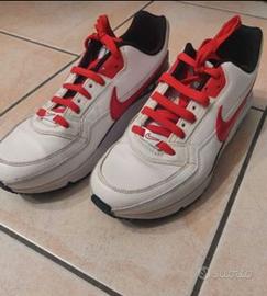 Nike Air Max Ltd 3 Uomo Bianco Nero