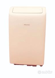 Climatizzatore portatile