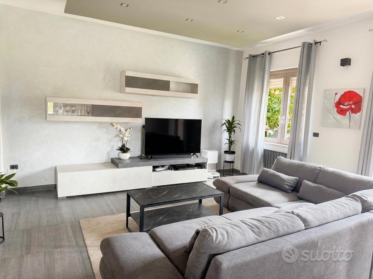Apartment in Sassari, Monte Rosello - Vista 2