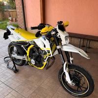 SWM SM 125 R