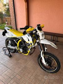 SWM SM 125 R