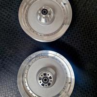 Cerchio Ant. Harley-Davidson FLSTFI Fat Boy 1450