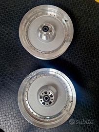 Cerchio Ant. Harley-Davidson FLSTFI Fat Boy 1450