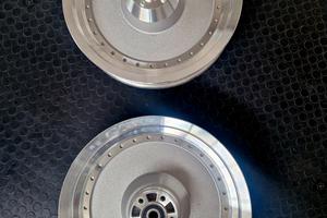 Cerchio Ant. Harley-Davidson FLSTFI Fat Boy 1450