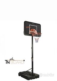 Basket professionale  Garlando OUTDOOR 