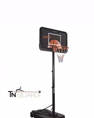 Basket professionale  Garlando OUTDOOR 
