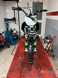 mini cross 50 cc
