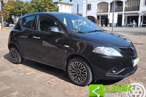 LANCIA Ypsilon 1.2 69 CV 5 porte GPL Ecochic Bla