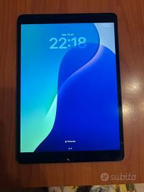 Ipad Air 3 gen 64gb+cellular