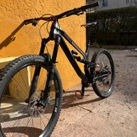Canyon torque Al 7.0