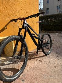 Canyon torque Al 7.0