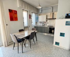 Appartamento - Attico compreso di Box e cantina