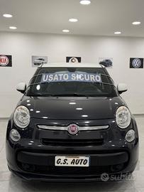 Fiat 500L 1.3 Multijet 95 CV Lounge
