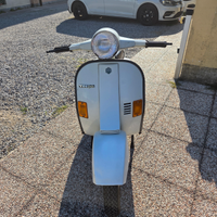 Vespa 50 PK XL