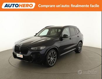 BMW X3 GB85750