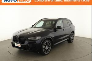 BMW X3 GB85750