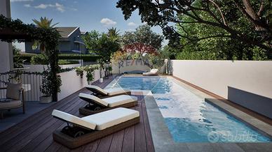 Villa o villino - Ragusa