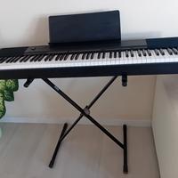 Piano Digitale Casio CDP 130