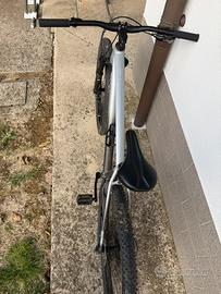 Bici  cube