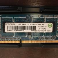 MEMORIE RAM - RAMAXEL etc