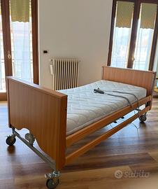 Letto sanitario KSP A8936