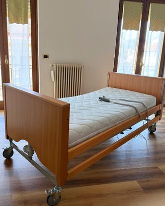 Letto sanitario KSP A8936