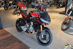 Aprilia Tuono 660 Factory