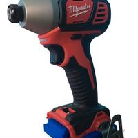 Supporto utensile milwaukee M18