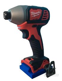 Supporto utensile milwaukee M18