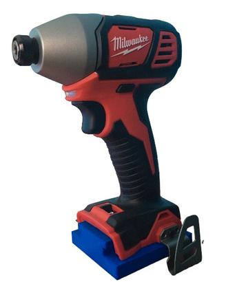 Supporto utensile milwaukee M18