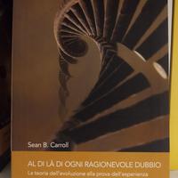 Libro di Sean B. Carroll